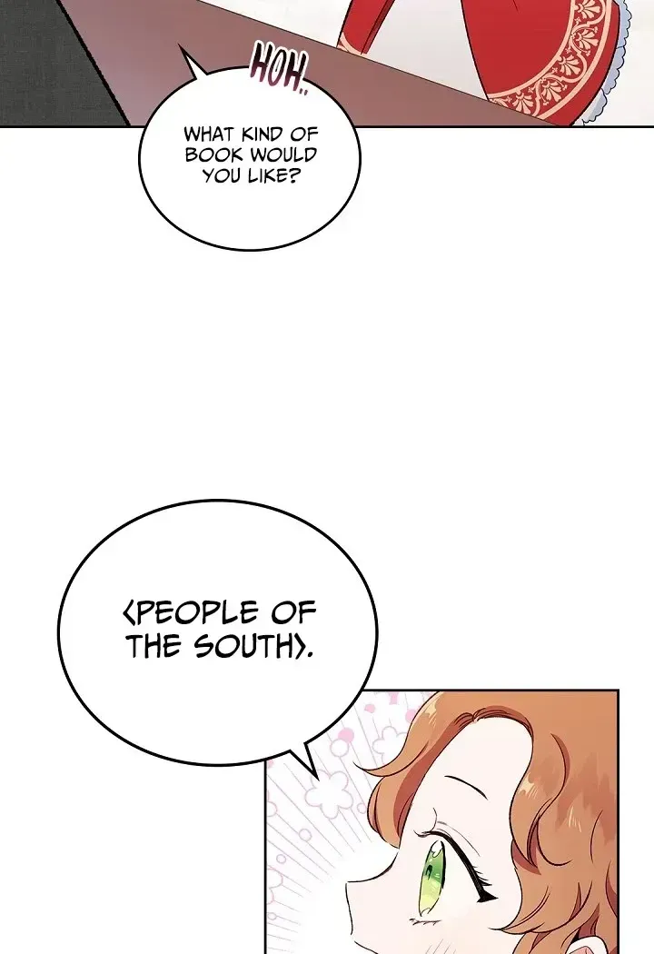 I’Ll Be The Matriarch In This Life Chapter 3.1 page 4 - 