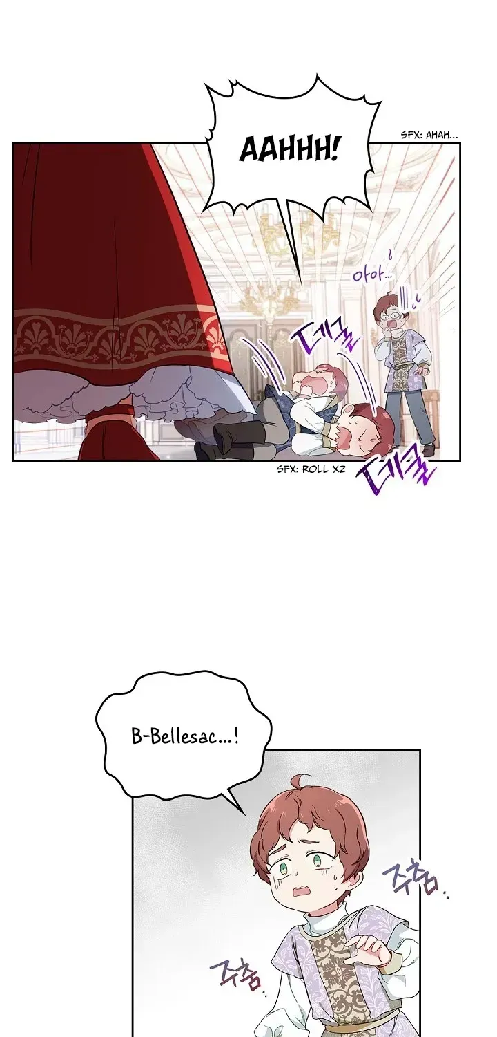 I’Ll Be The Matriarch In This Life Chapter 3.1 page 51 - 