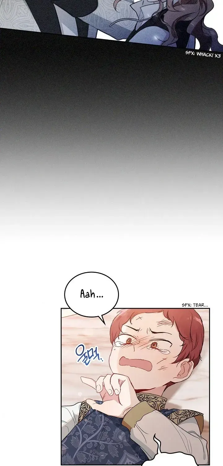 I’Ll Be The Matriarch In This Life Chapter 3.1 page 63 - 