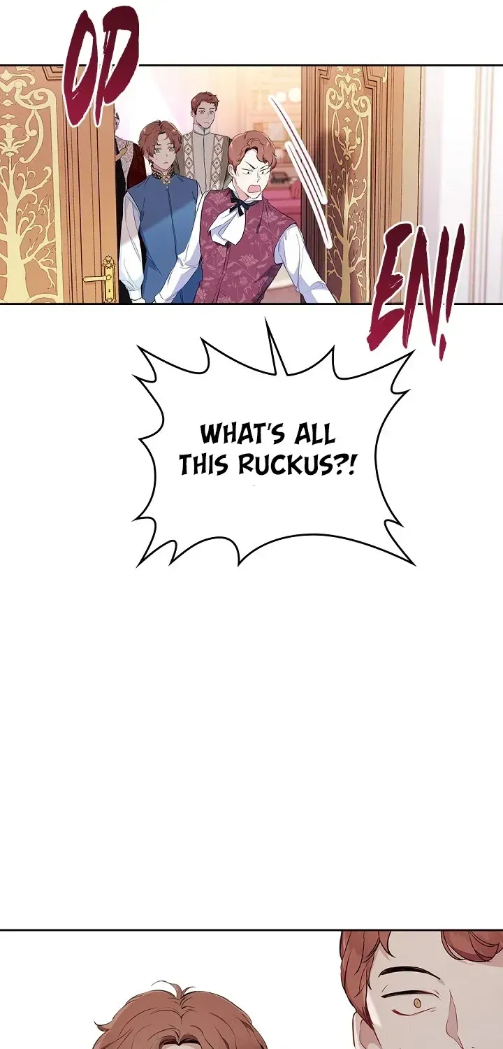 I’Ll Be The Matriarch In This Life Chapter 3.1 page 65 - 