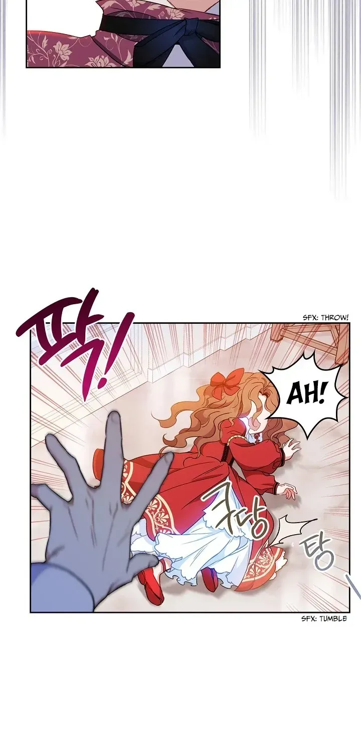 I’Ll Be The Matriarch In This Life Chapter 3.1 page 69 - 