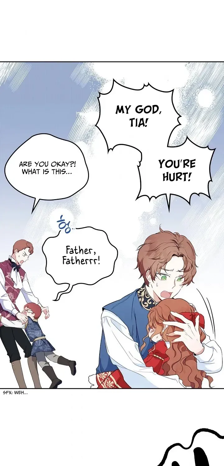 I’Ll Be The Matriarch In This Life Chapter 3.1 page 71 - 