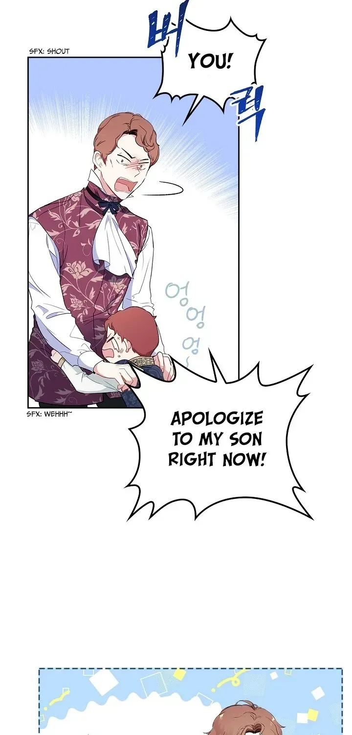 I’Ll Be The Matriarch In This Life Chapter 3.1 page 73 - 