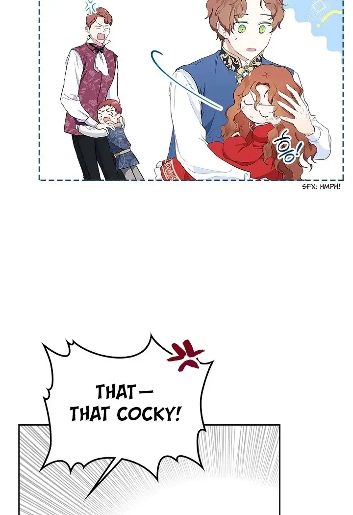 I’Ll Be The Matriarch In This Life Chapter 3.1 page 74 - 