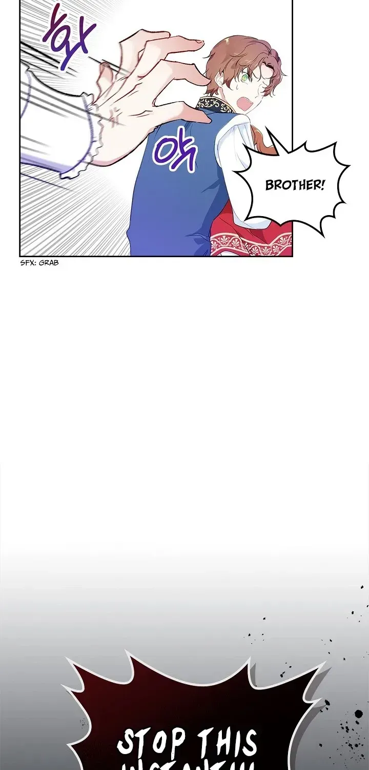I’Ll Be The Matriarch In This Life Chapter 3.1 page 75 - 