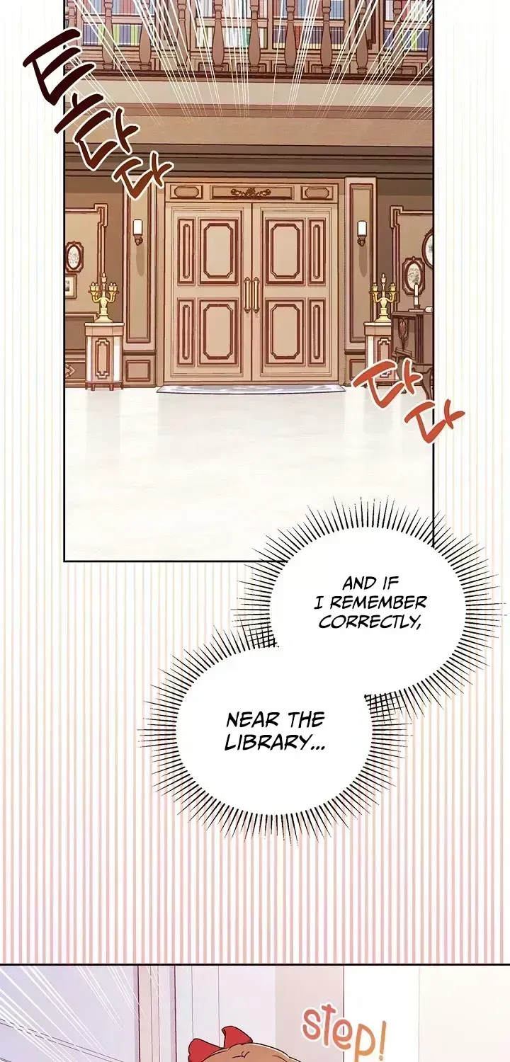 I’Ll Be The Matriarch In This Life Chapter 3.2 page 17 - 