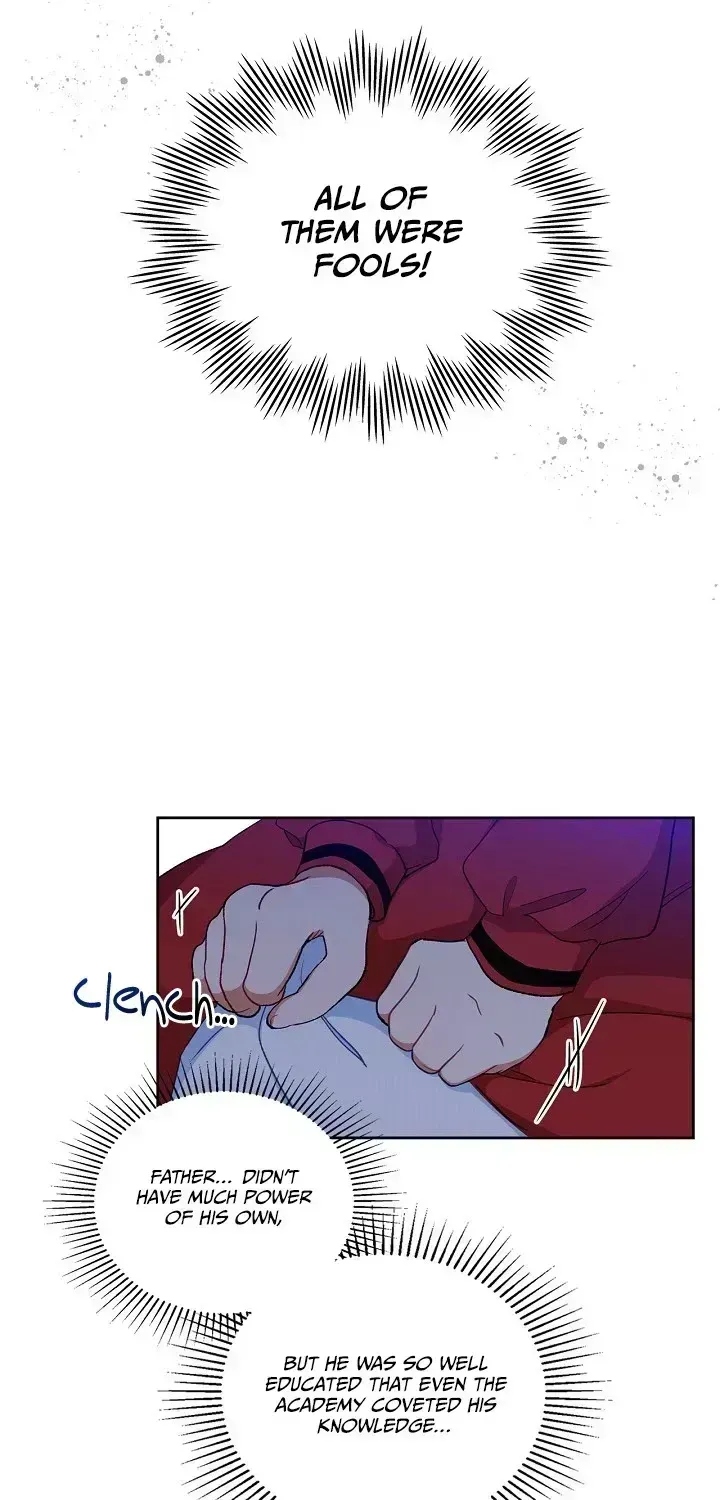 I’Ll Be The Matriarch In This Life Chapter 3.2 page 33 - 