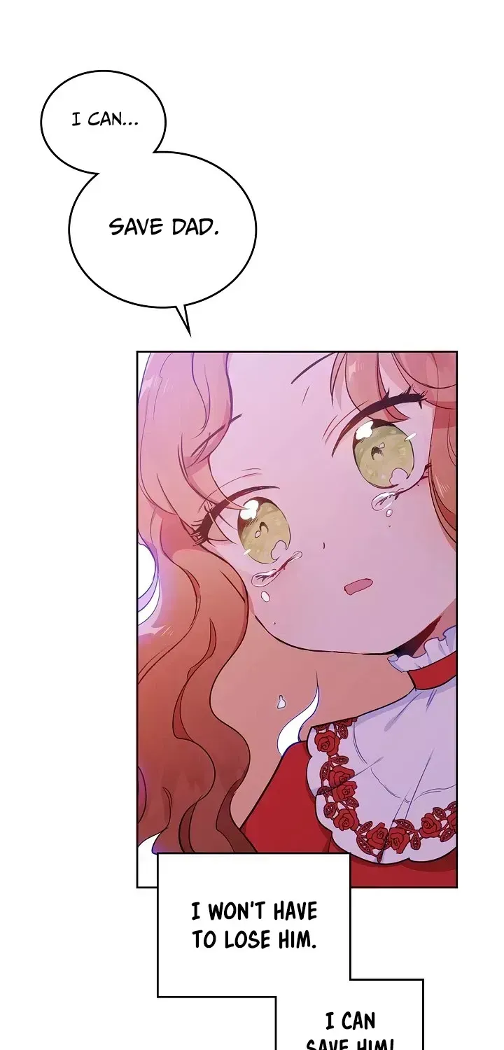 I’Ll Be The Matriarch In This Life Chapter 3.2 page 41 - 