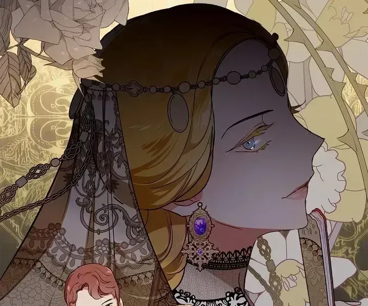 I’Ll Be The Matriarch In This Life Chapter 3.2 page 52 - 