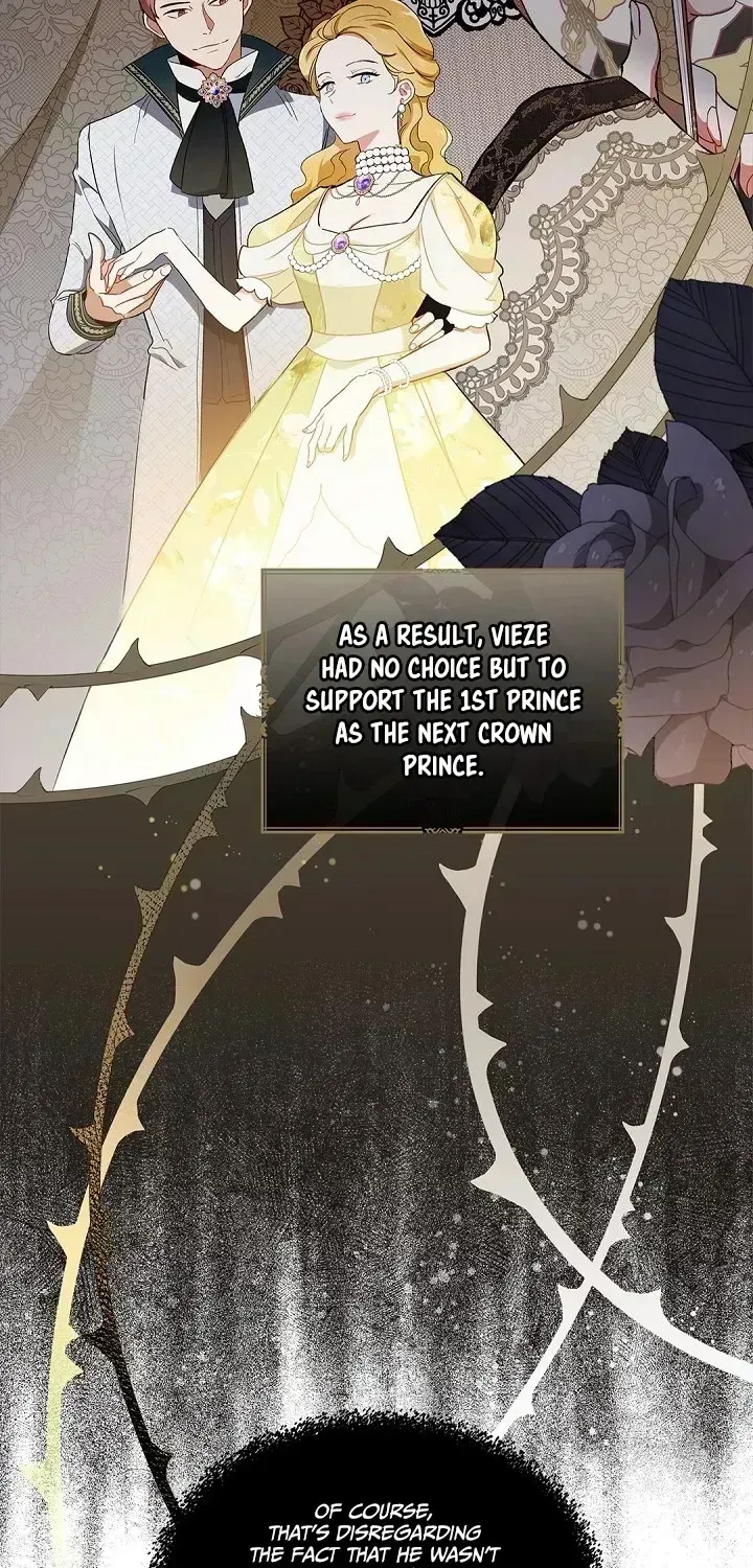 I’Ll Be The Matriarch In This Life Chapter 3.2 page 53 - 