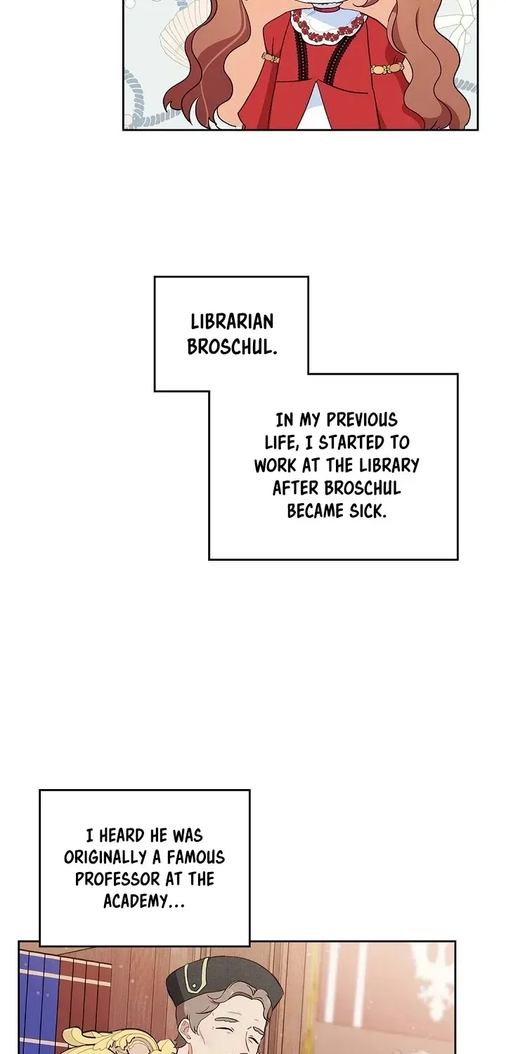 I’Ll Be The Matriarch In This Life Chapter 3.3 page 2 - 