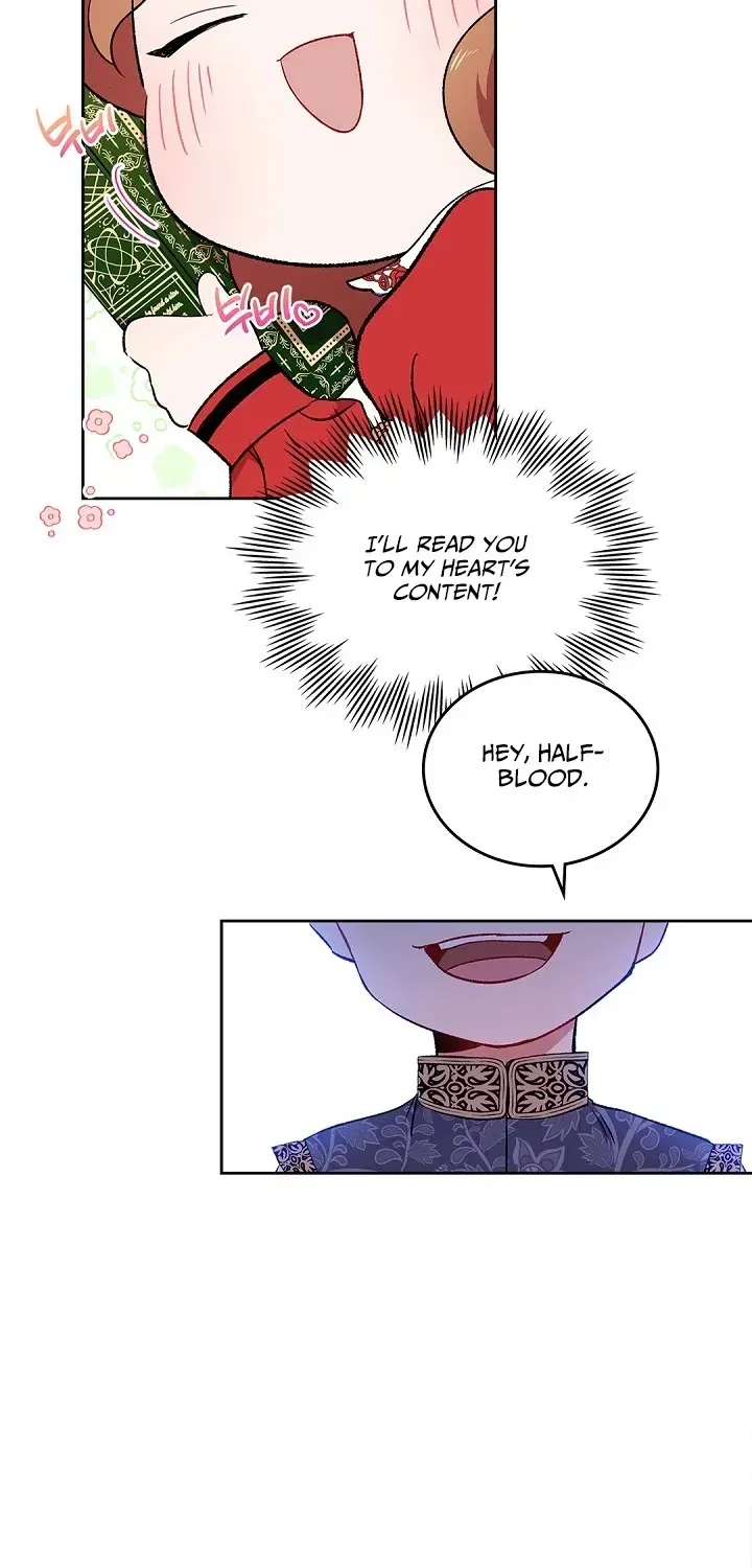 I’Ll Be The Matriarch In This Life Chapter 3.3 page 15 - 