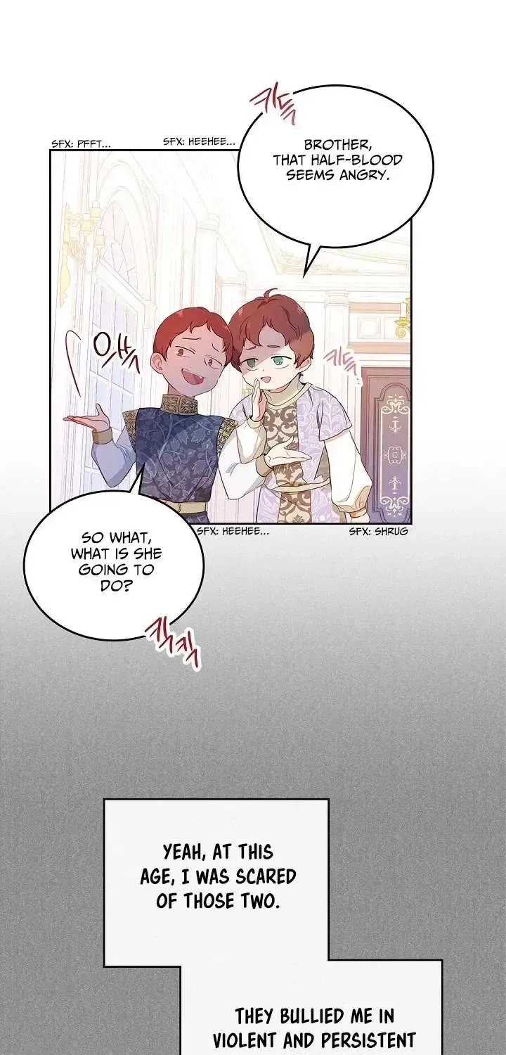 I’Ll Be The Matriarch In This Life Chapter 3.3 page 31 - 