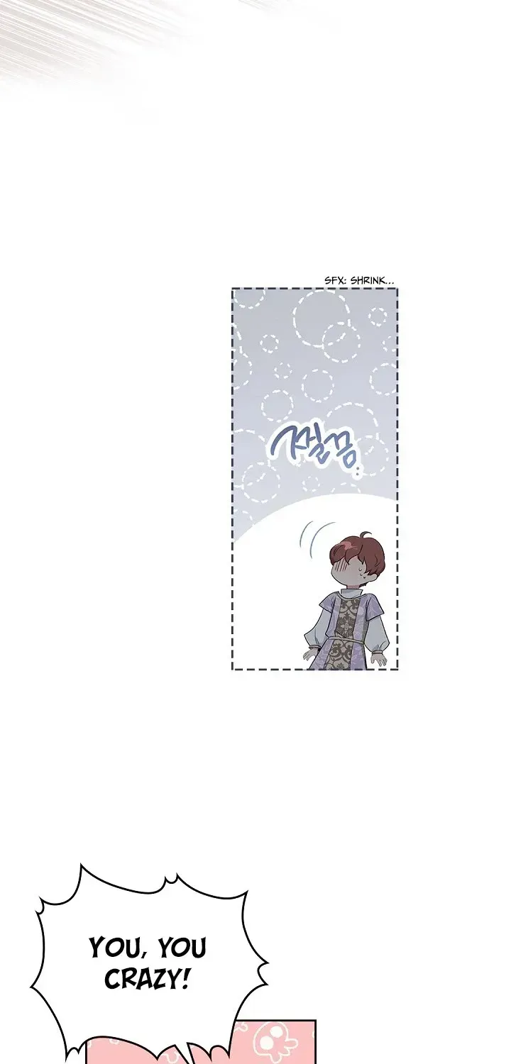 I’Ll Be The Matriarch In This Life Chapter 3.3 page 53 - 