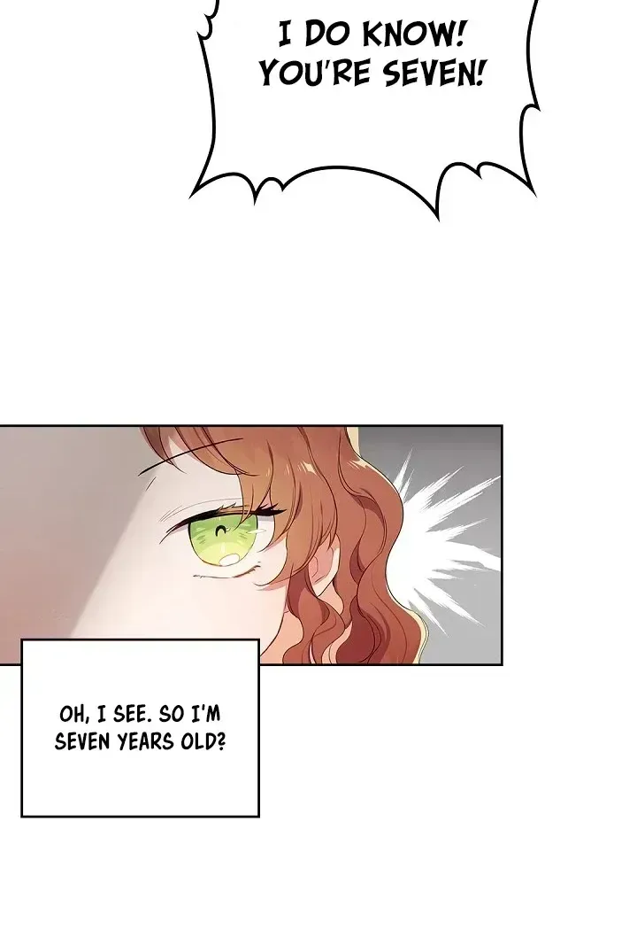 I’Ll Be The Matriarch In This Life Chapter 3.4 page 36 - 