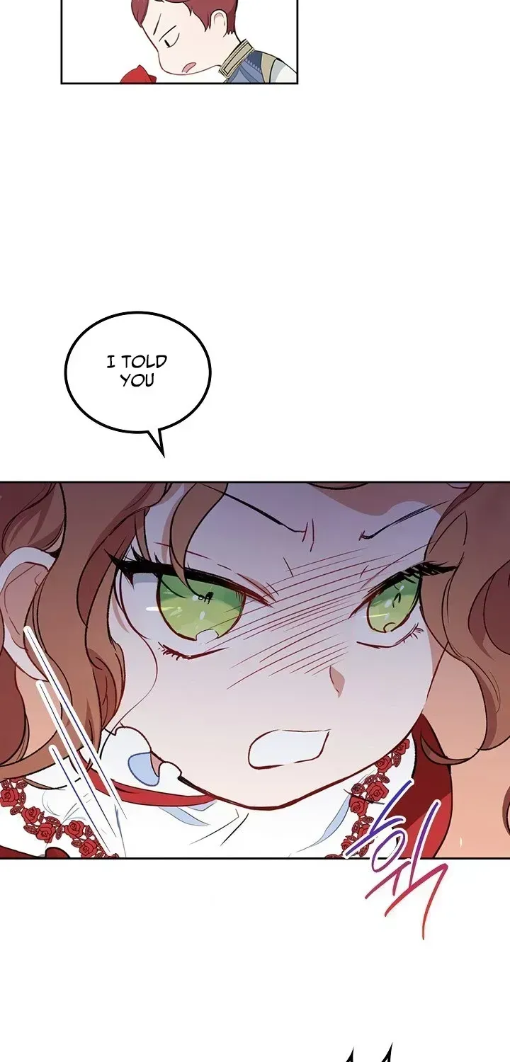 I’Ll Be The Matriarch In This Life Chapter 3.4 page 49 - 