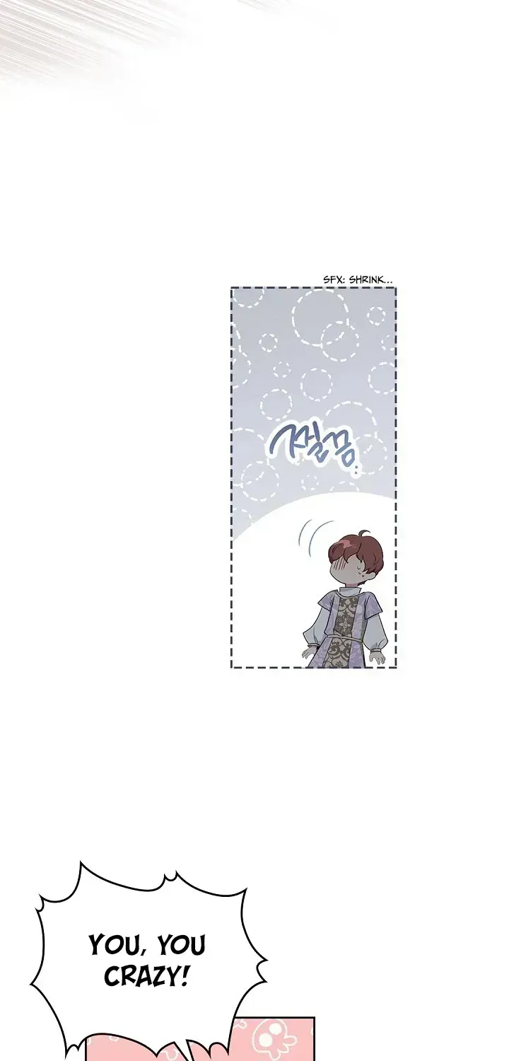 I’Ll Be The Matriarch In This Life Chapter 3.4 page 53 - 