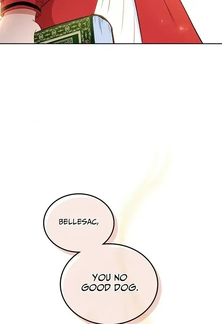 I’Ll Be The Matriarch In This Life Chapter 3.4 page 56 - 