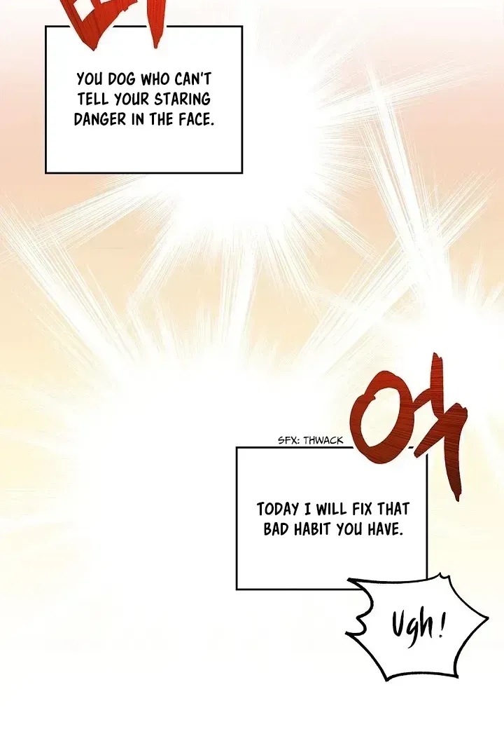 I’Ll Be The Matriarch In This Life Chapter 3.4 page 58 - 