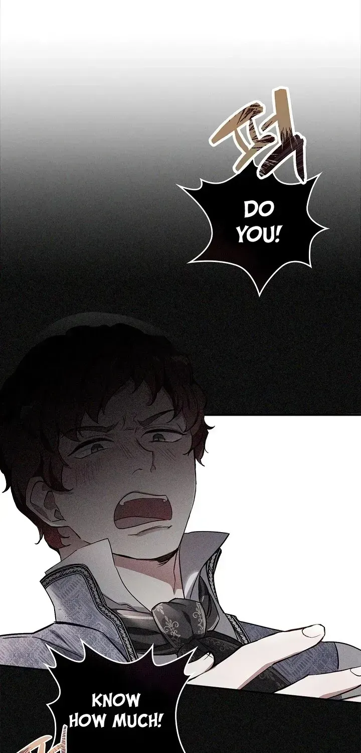 I’Ll Be The Matriarch In This Life Chapter 3.4 page 61 - 