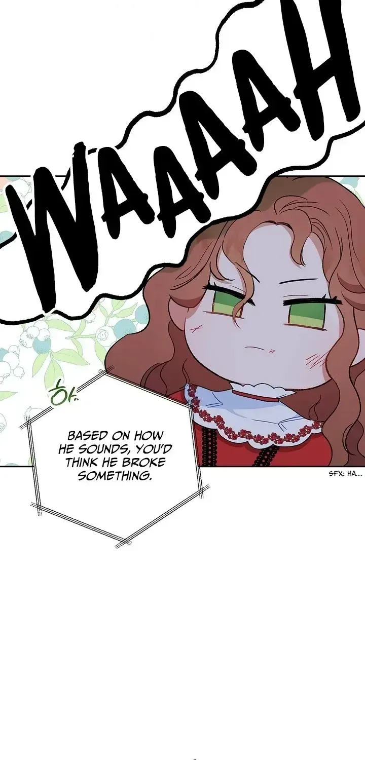 I’Ll Be The Matriarch In This Life Chapter 3.4 page 72 - 