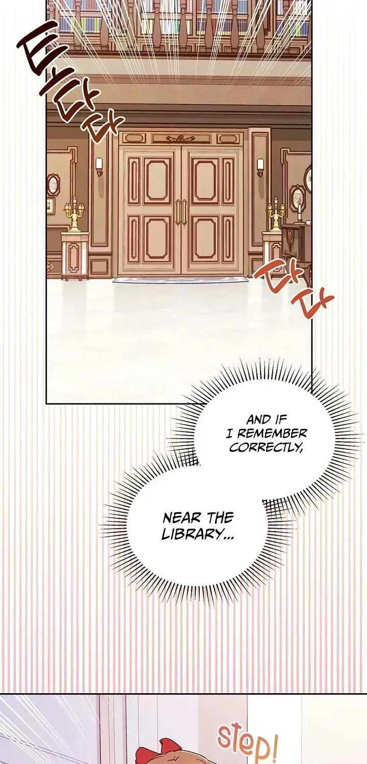 I’Ll Be The Matriarch In This Life Chapter 3.5 page 17 - 