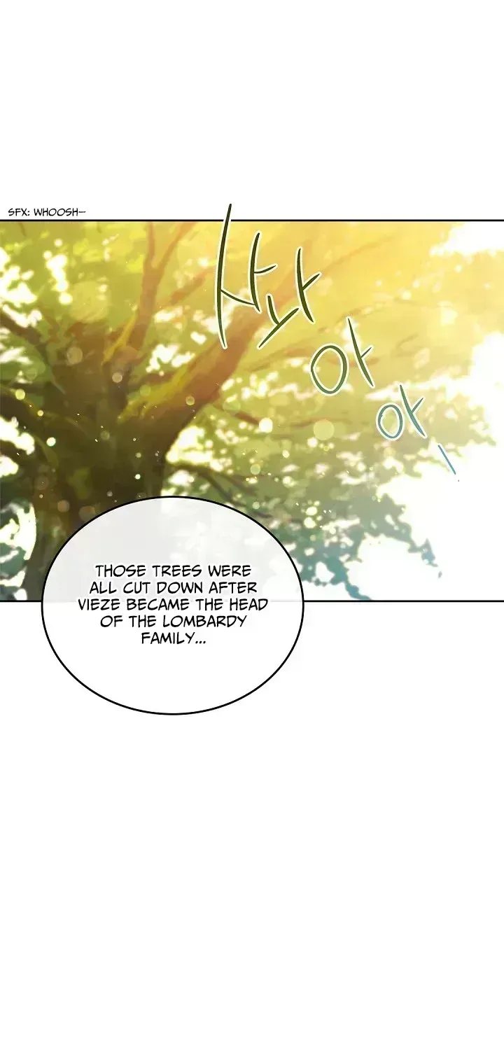 I’Ll Be The Matriarch In This Life Chapter 3.5 page 31 - 