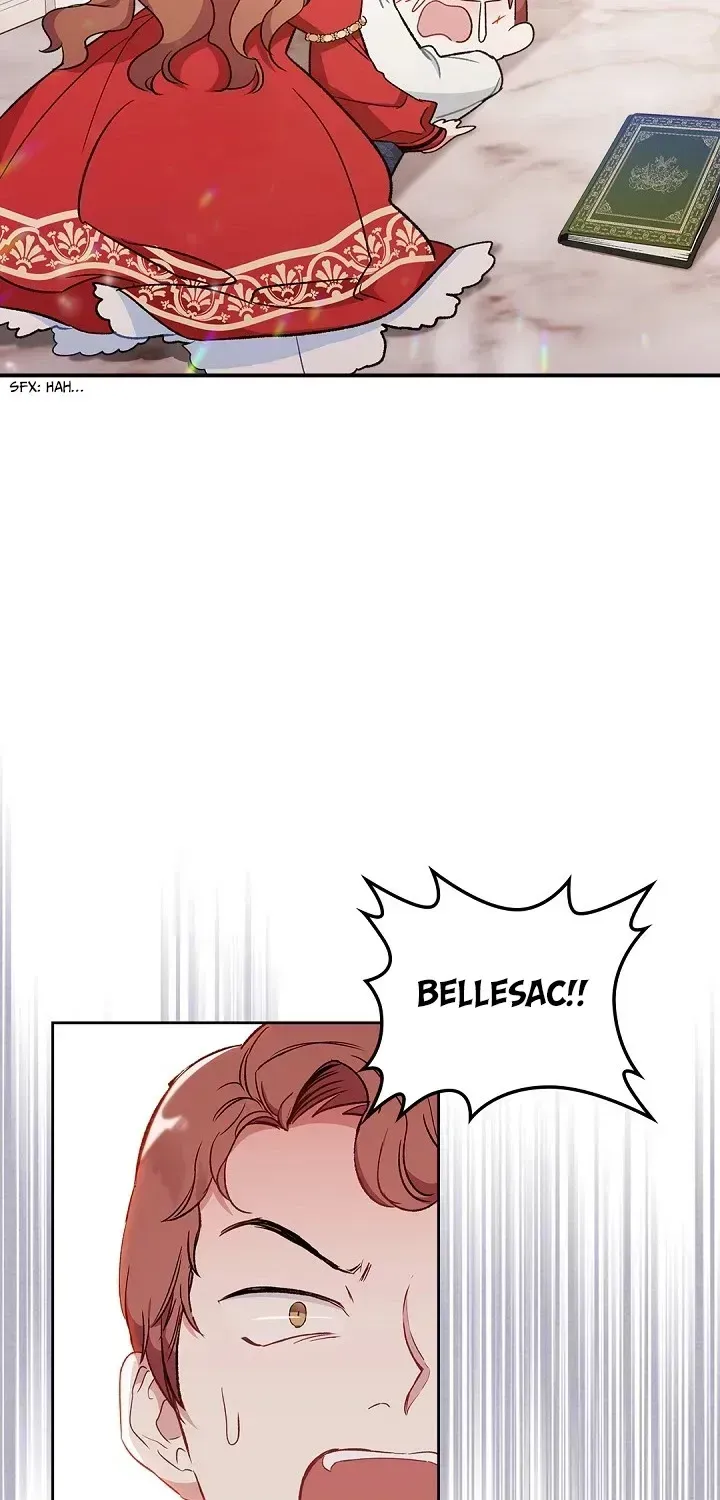 I’Ll Be The Matriarch In This Life Chapter 3.6 page 67 - 