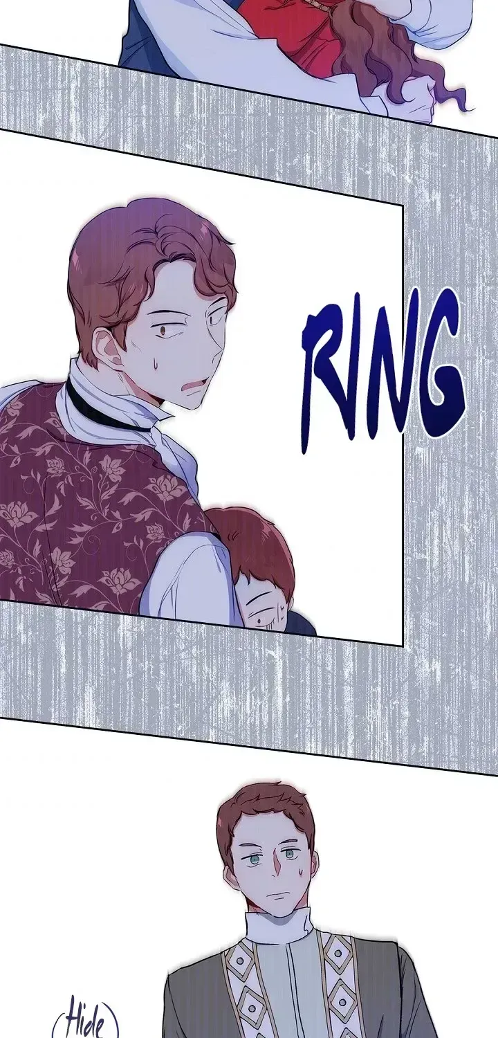 I’Ll Be The Matriarch In This Life Chapter 3.6 page 78 - 