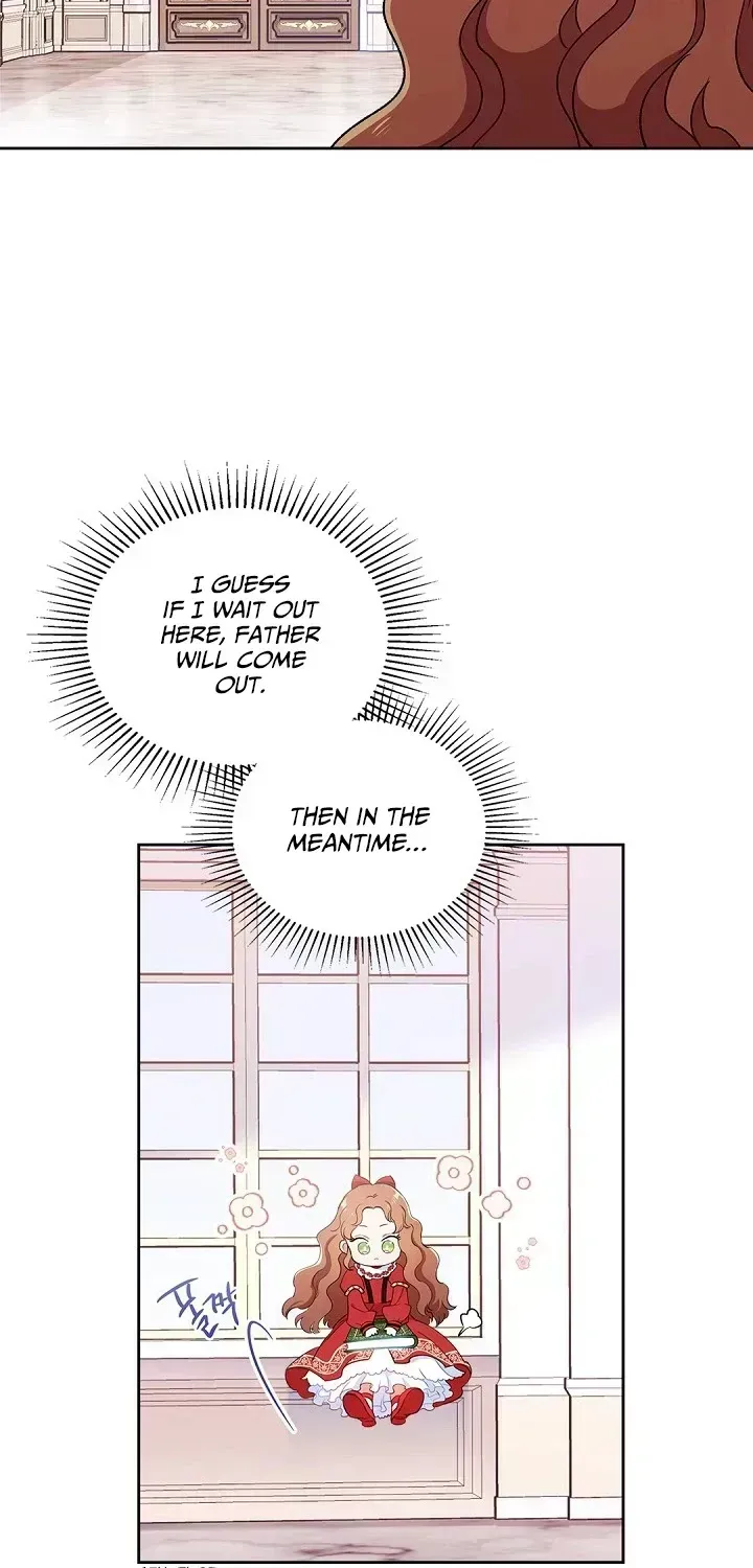 I’Ll Be The Matriarch In This Life Chapter 3.7 page 11 - 