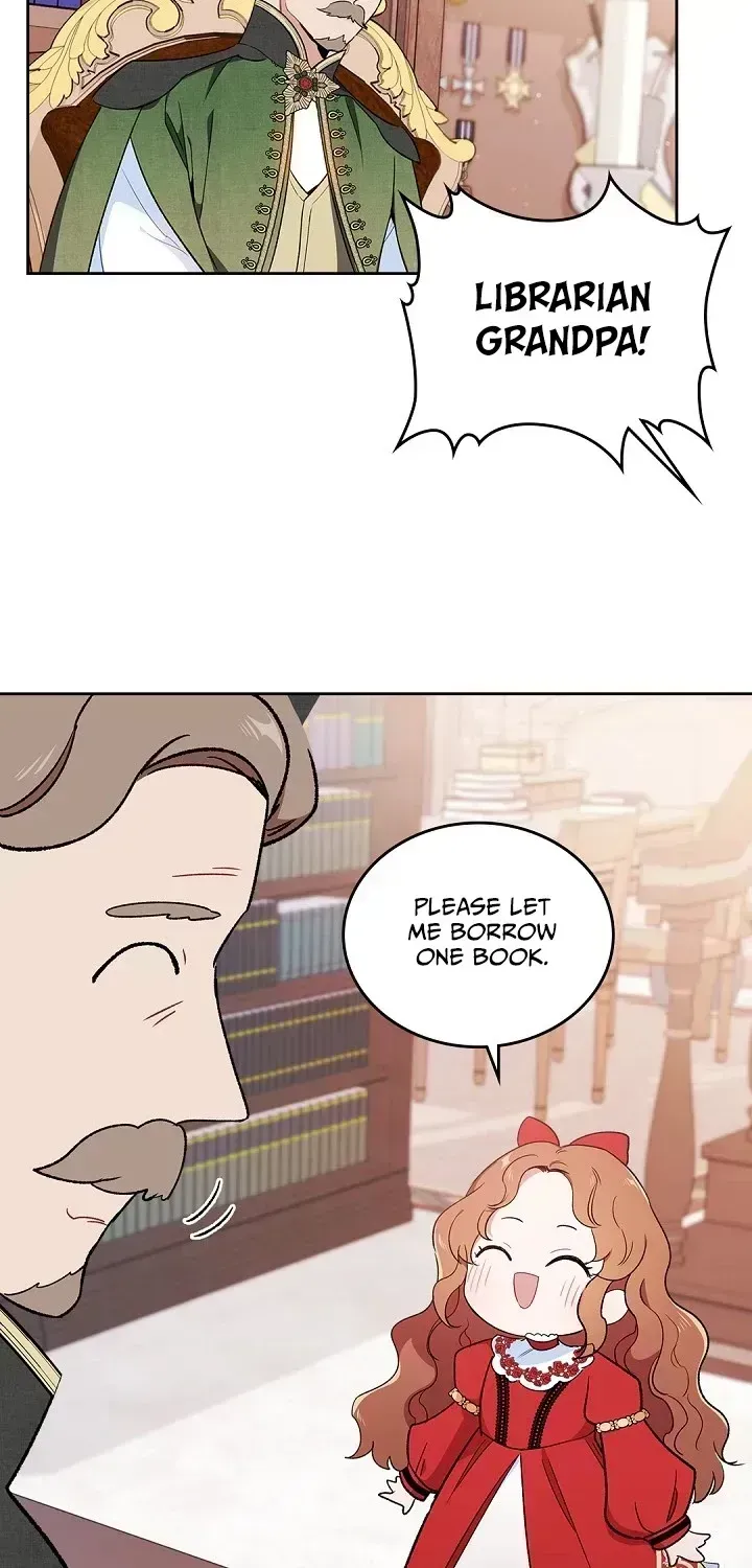 I’Ll Be The Matriarch In This Life Chapter 3.7 page 3 - 