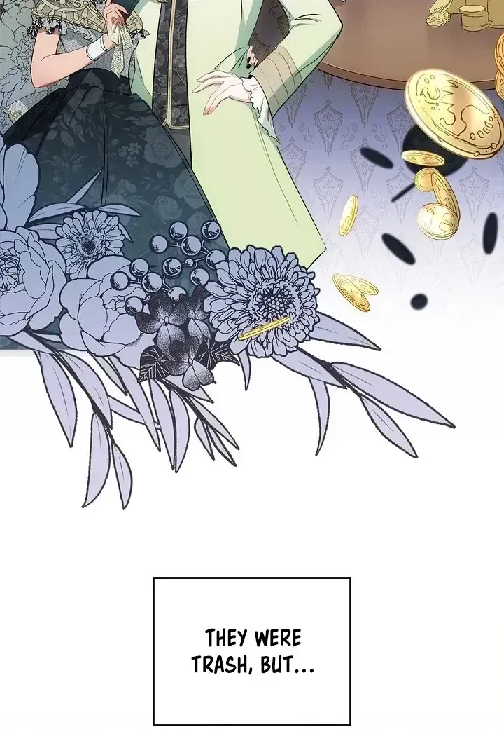 I’Ll Be The Matriarch In This Life Chapter 3.7 page 24 - 
