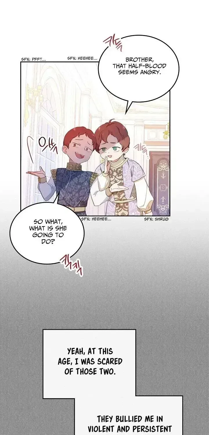 I’Ll Be The Matriarch In This Life Chapter 3.7 page 31 - 