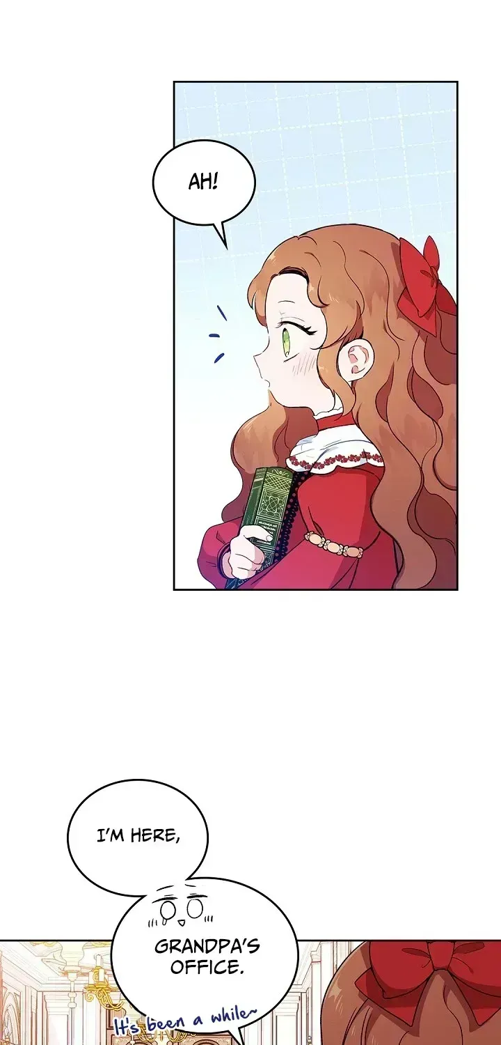 I’Ll Be The Matriarch In This Life Chapter 3.7 page 9 - 