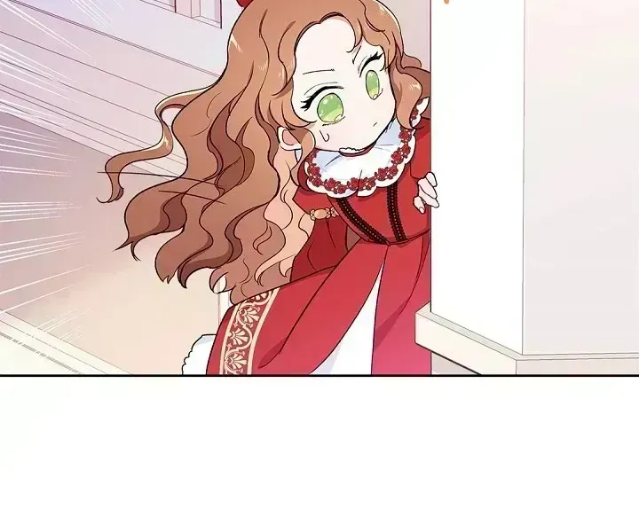 I’Ll Be The Matriarch In This Life Chapter 3.8 page 18 - 