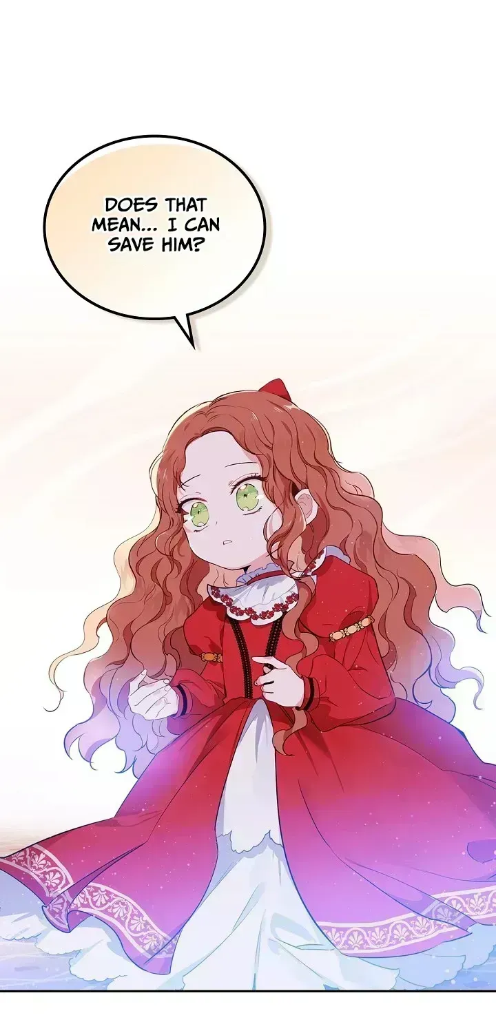 I’Ll Be The Matriarch In This Life Chapter 3.8 page 39 - 