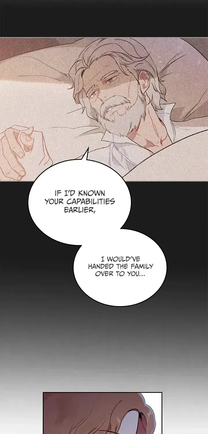 I’Ll Be The Matriarch In This Life Chapter 3.8 page 56 - 