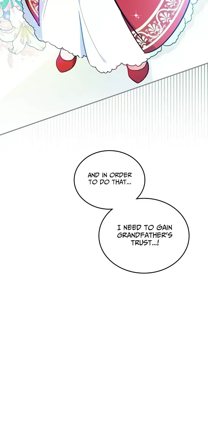 I’Ll Be The Matriarch In This Life Chapter 3.8 page 63 - 