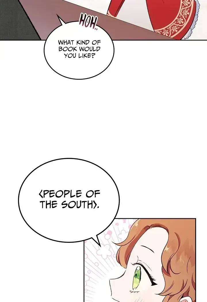 I’Ll Be The Matriarch In This Life Chapter 3.9 page 4 - 