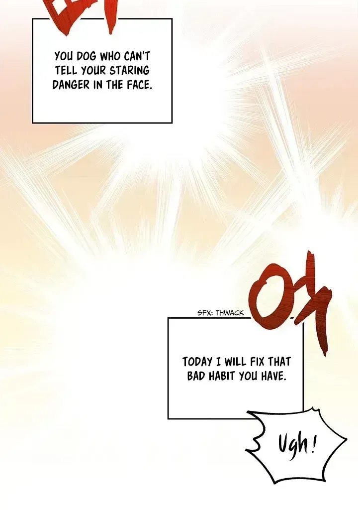 I’Ll Be The Matriarch In This Life Chapter 3.9 page 58 - 