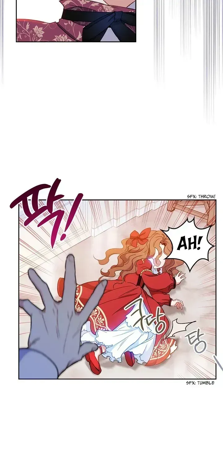 I’Ll Be The Matriarch In This Life Chapter 3.9 page 69 - 