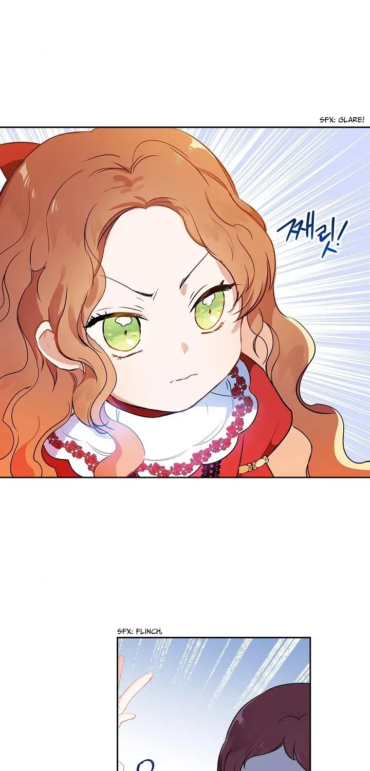 I’Ll Be The Matriarch In This Life Chapter 3 page 43 - 