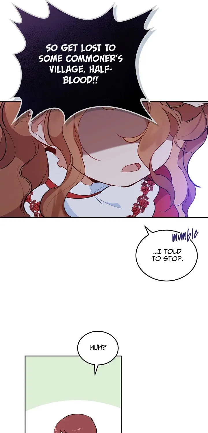 I’Ll Be The Matriarch In This Life Chapter 3 page 48 - 