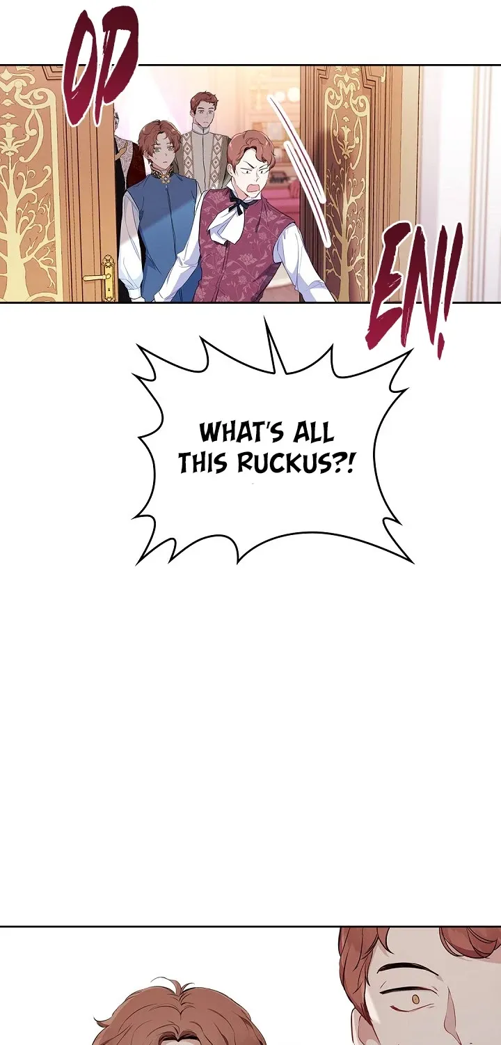 I’Ll Be The Matriarch In This Life Chapter 3 page 65 - 