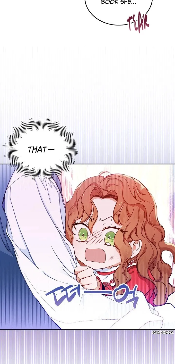 I’Ll Be The Matriarch In This Life Chapter 3 page 85 - 