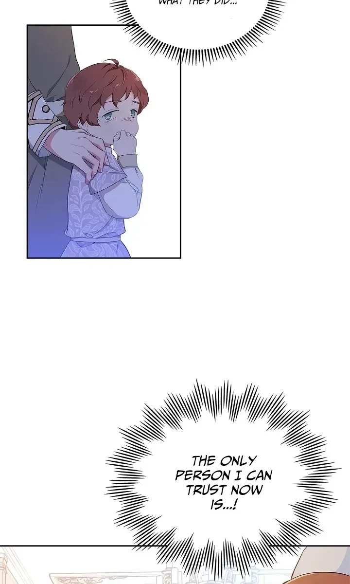 I’Ll Be The Matriarch In This Life Chapter 4.1 page 2 - 