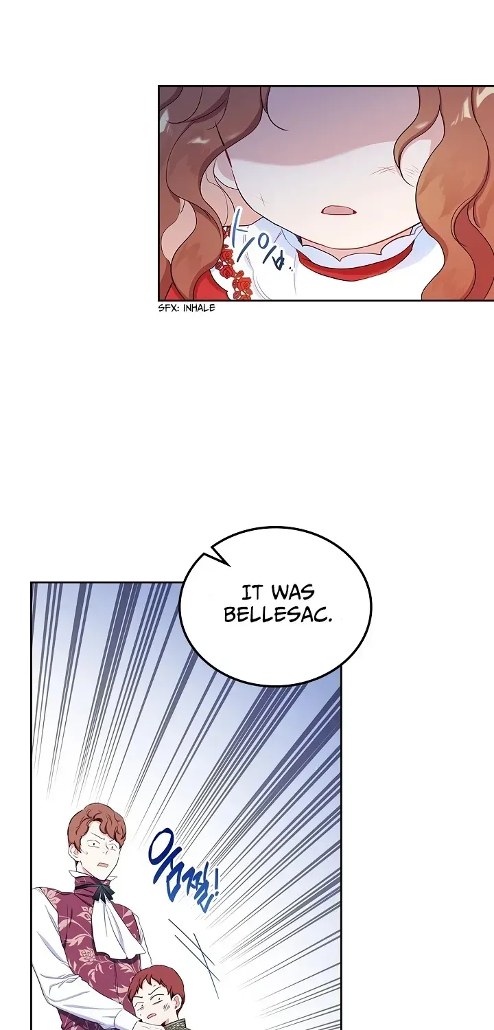 I’Ll Be The Matriarch In This Life Chapter 4.1 page 23 - 
