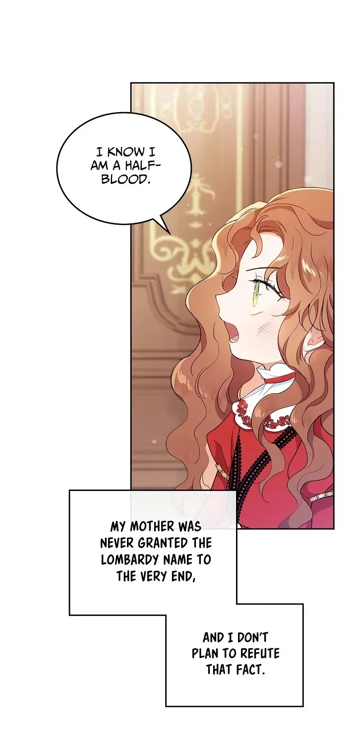 I’Ll Be The Matriarch In This Life Chapter 4.1 page 29 - 