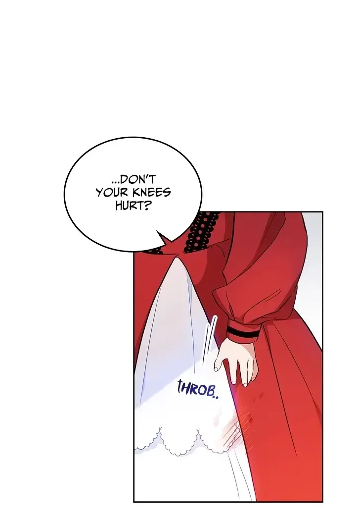 I’Ll Be The Matriarch In This Life Chapter 4.1 page 38 - 