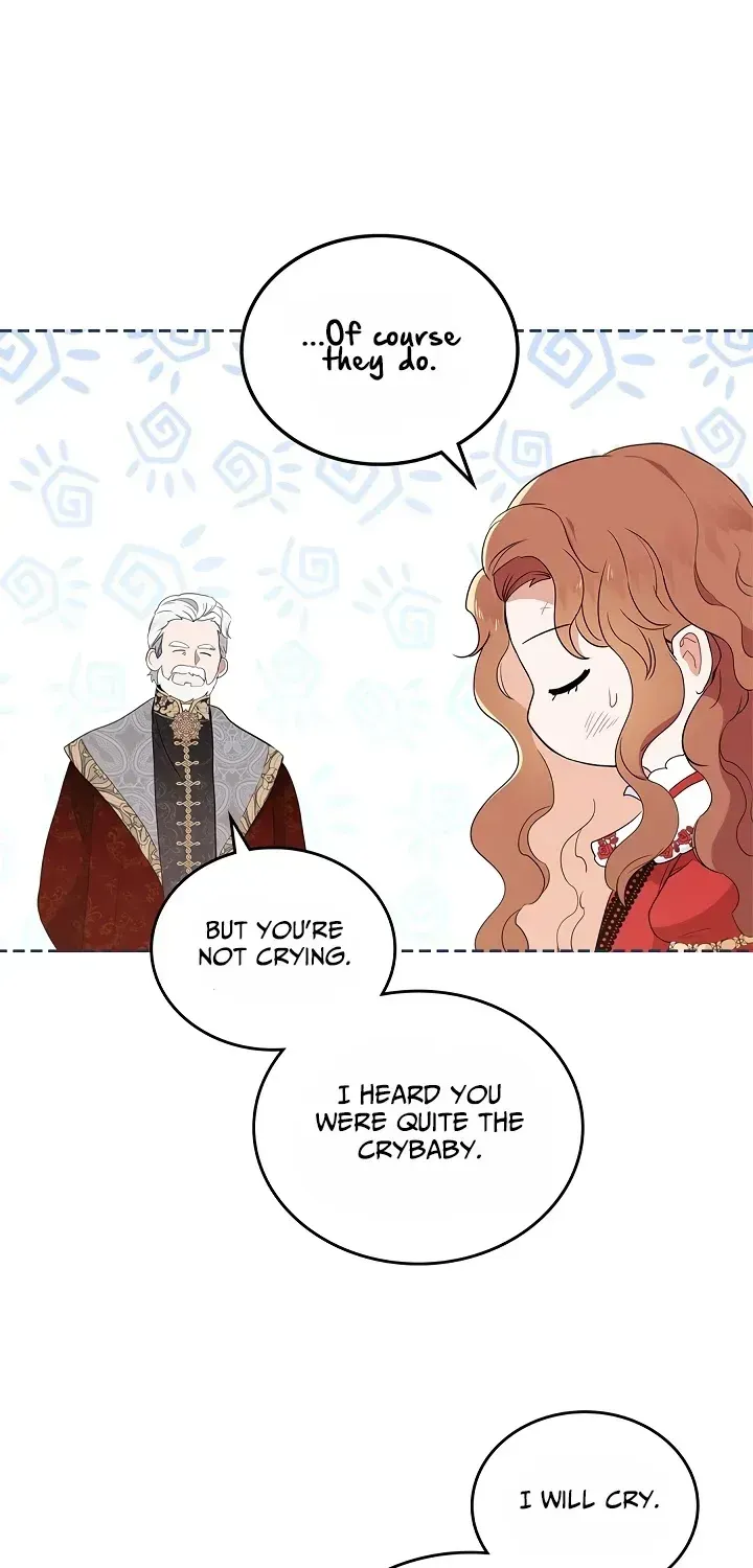 I’Ll Be The Matriarch In This Life Chapter 4.1 page 39 - 